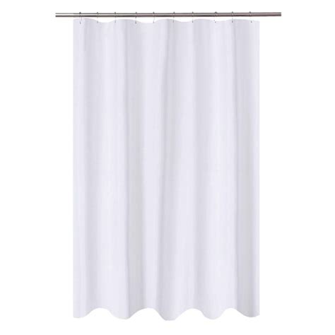 Dynamene Stall Fabric Shower Curtain - 54x78 inch Long Waffle Weave Weighted Thick Cloth Shower Curtains for Bathroom,Heavy Duty Hotel Spa Luxury Bath Curtain Set with 10 Plastic Hooks,Sage Green. . 54x72 shower stall curtain